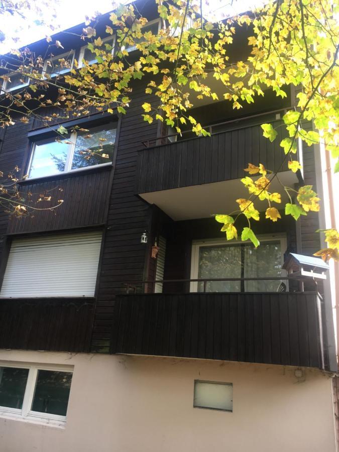 Ferienwohnung Fuchsbau Goslar Exterior photo